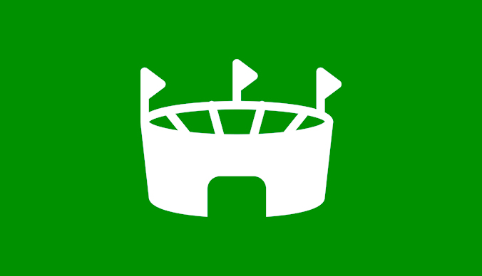 Impianti sportivi