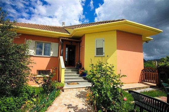 BB Casa delle Rose 1