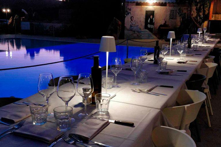 BBQ Ristorante Barbeque Griglieria Pizzeria 768x512