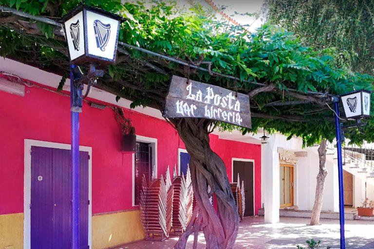 Bar La Posta Birreria 768x512