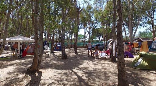 Camping Cala dAmbra 1