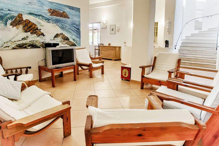 Hotel Al Faro 768x512