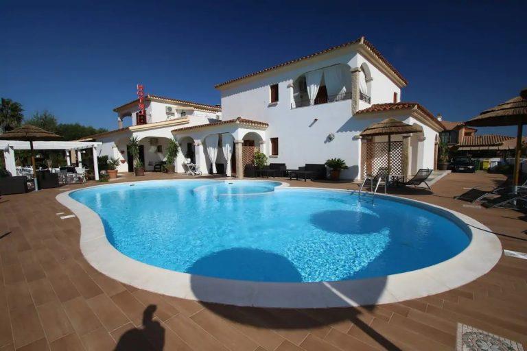 Hotel Il Platano 1 768x512