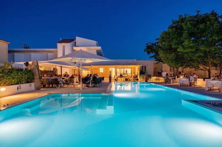 Hotel Le Mimose 1 768x511