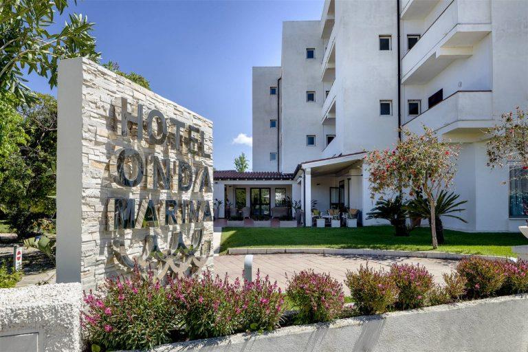 Hotel Onda Marina 1 768x512
