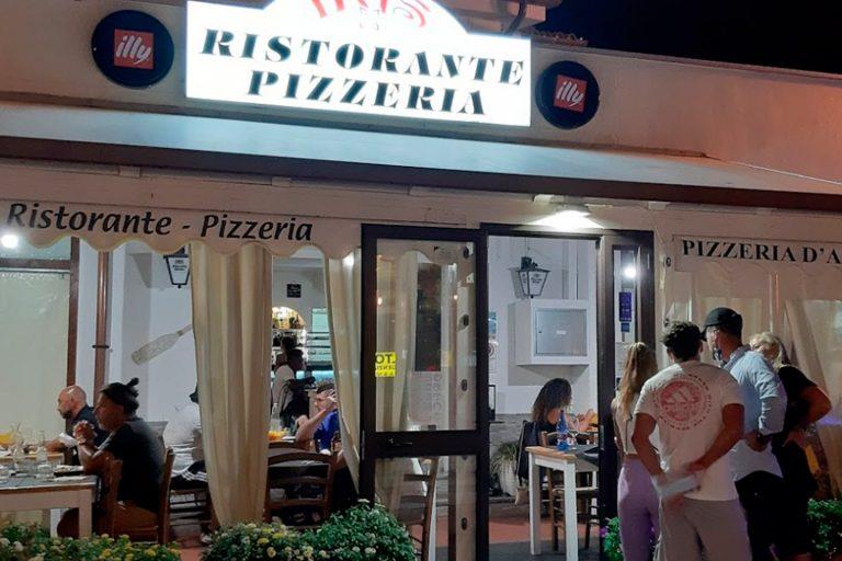 Iris Ristorante Pizzeria 768x512