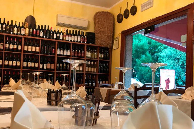 Ristorante tipico sardo Disizos Sardos 768x512