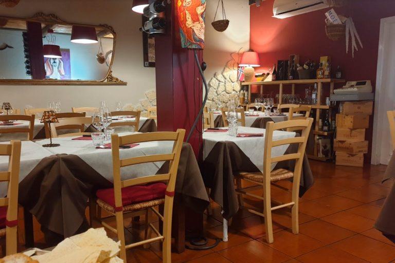Osteria del Mar Griglieria 768x512