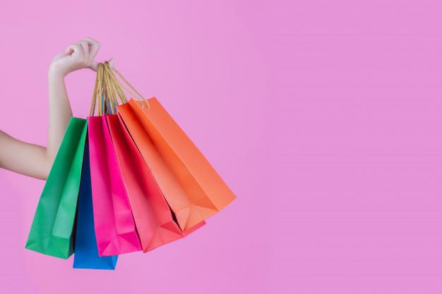 Shopping 1