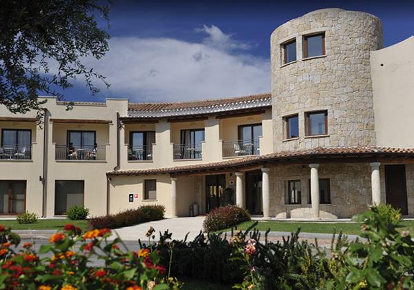 Terradimare Resort Spa