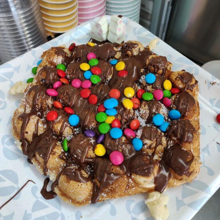 waffles 768x768