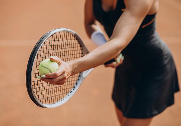 Tennis 2