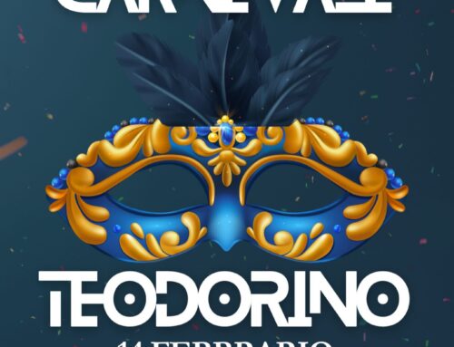 Carnevale Teodorino 2026