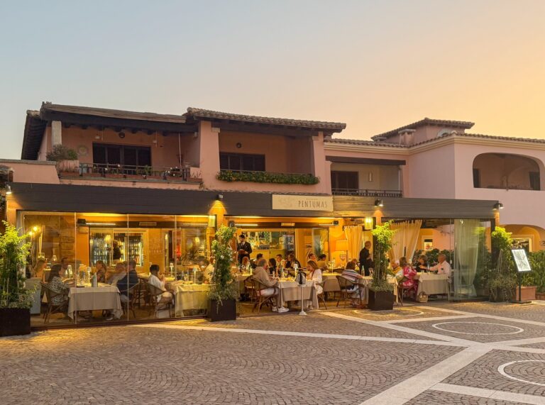 Ristorante Pentumas Puntaldia 768x571