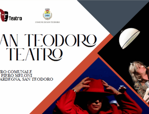 San Teodoro al teatro | Al via la rassegna teatrale 2026