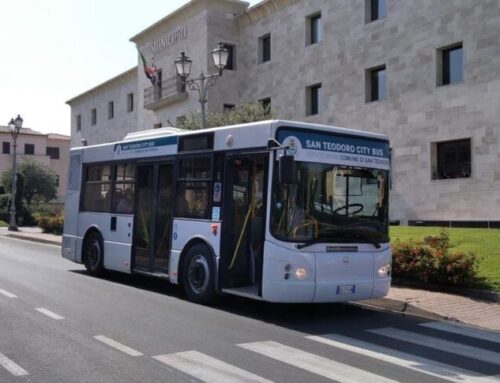 Torna il SAN TEODORO EXPRESS – Orari e fermate 2026