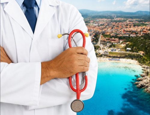 Guardia medica turistica e continuità assistenziale, nuova sede in via Magenta